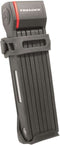 TRELOCK Vouwslot FS 280/100 TWO.GO ZF 280 X-MOVE