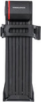 TRELOCK Vouwslot FS 280/100 TWO.GO ZF 280 X-MOVE