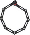 TRELOCK Vouwslot FS 280/100 TWO.GO ZF 280 X-MOVE