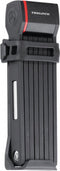 TRELOCK Vouwslot FS 280/100 TWO.GO ZF 280 X-MOVE