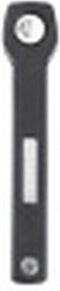 TRELOCK Vouwslot FS 280/100 TWO.GO ZF 280 X-MOVE