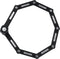 TRELOCK Vouwslot FS 280/80 TWO.GO ZF 280 X-MOVE