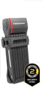 TRELOCK Vouwslot FS 280/80 TWO.GO ZF 280 X-MOVE
