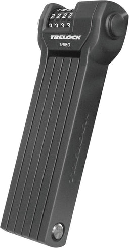 TRELOCK Vouwslot FS 360/85 CODE