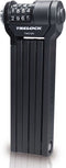 TRELOCK Vouwslot FS 360/85 CODE