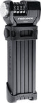 TRELOCK Vouwslot FS 360/85 CODE