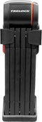 TRELOCK Vouwslot FS 380/100 TRIGO L ZF 380 X-PRESS