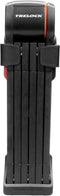 TRELOCK Vouwslot FS 380/100 TRIGO L ZF 380 X-PRESS