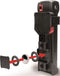 TRELOCK Vouwslot FS 380/85 TRIGO ZF 380 X-PRESS
