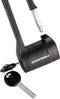 TRELOCK Vouwslot FS 480/100 COPS ZF 480 X-PRESS TWIN