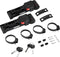 TRELOCK Vouwslot FS 480/100 COPS ZF 480 X-PRESS TWIN