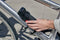 TRELOCK Vouwslot FS 480/100 COPS ZF 480 X-PRESS TWIN