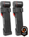 TRELOCK Vouwslot FS 480/100 COPS ZF 480 X-PRESS TWIN