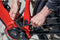 TRELOCK Vouwslot FS 480/130 COPS L ZF 480 X-MOVE