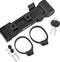 TRELOCK Vouwslot FS 480/130 COPS L ZF 480 X-MOVE