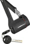 TRELOCK Vouwslot FS 480/130 COPS L ZF 480 X-MOVE