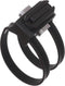Trelock ZK 432 - Slothouder - Voor PS/KS/SK 480+215