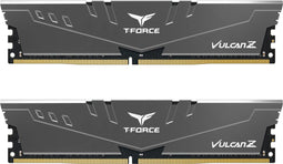 Team Group Vulcan Z - DDR4 Geheugen - 16 GB 3600 MHz CAS 18 (2 stuks)