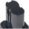 Bosch 2607300001 - Accu NiMH 3.0Ah - Vervangingsbatterij (geen originele)