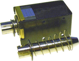 Tremba HMA-3027z.001-12VDC,100% Hefmagneet Trekkend 0.2 N 36 N 12 V/DC 10 W