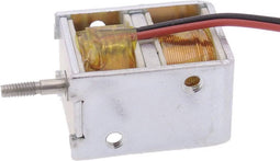 Tremba HMB-1513.001-24VDC Hefmagneet Duwend, Trekkend 2 N 8 N 24 V/DC 35 W