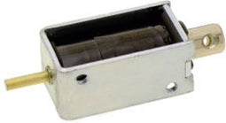 Tremba HMF-1614d.002-12VDC,100% Hefmagneet Duwend 0.1 N 2.5 N 12 V/DC 2 W