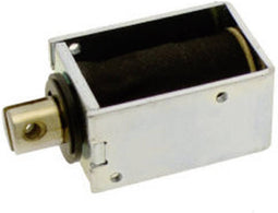 Tremba HMF-2620-39z.002-12VDC,100% Hefmagneet Trekkend 0.8 N 10 N 12 V/DC 3.8 W