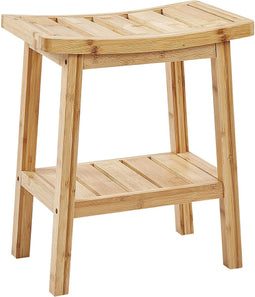 TREMONT - Badkamerkruk - Lichthout - Bamboe