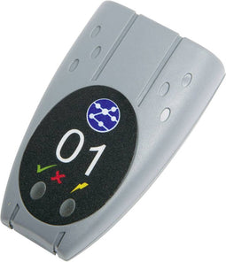 Trend Networks 150054 Actieve remote adapter #1 1 stuk(s)