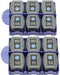 Trend Networks 158050 VDV II RJ45-REMOTE-KIT VDV II remote-adapter-kit 1 stuk(s)