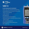 Trend Networks R158007 VDV II BT Kabeltester