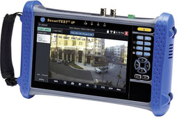 Trend Networks SecuriTEST IP Cameratester