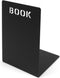 Trendform Boekenstandaard - Zwart