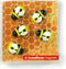 Trendform Dierenmagneten - Bijen