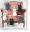 Trendform Dierenmagneten - Gekleurde Katten