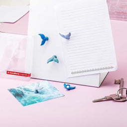 Trendform Dierenmagneten - Walvissen