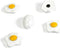 Trendform Ei Magneten (set Van 5)