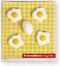 Trendform Ei Magneten (set Van 5)