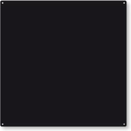 Trendform ELEMENT SQUARE magnetisch bord Zwart