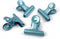 Trendform Graffa Clip blauw magneten