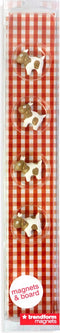 Trendform - Magneetstrip + magneten Geit