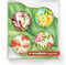 Trendform Magnet Eye - Bloem - set van 4 verschillende