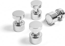 Trendform Magnet Magic - Hold-It - set van 4 stuks