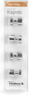 Trendform Magnet Magic - Hold-It - set van 4 stuks