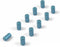 Trendform Magnet Magnum - set van 10 - Blauw
