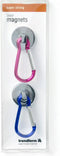 Trendform Magnet Snap - set van 2 kleuren