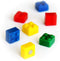 Trendform magneten legoblokjes Brick