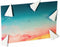 Trendform magneten Paper Plane set van 4