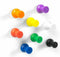Trendform magneten PinPin set van 8