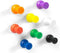 Trendform magneten PinPin set van 8